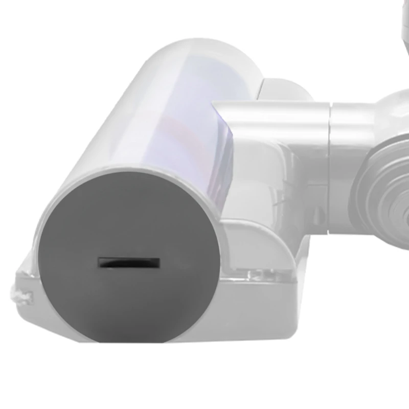 Моторизованная головка для щетки, наконечник для щетки для Dyson V7/V8/V10/V11/V15, запасные части для пылесоса 967483-01