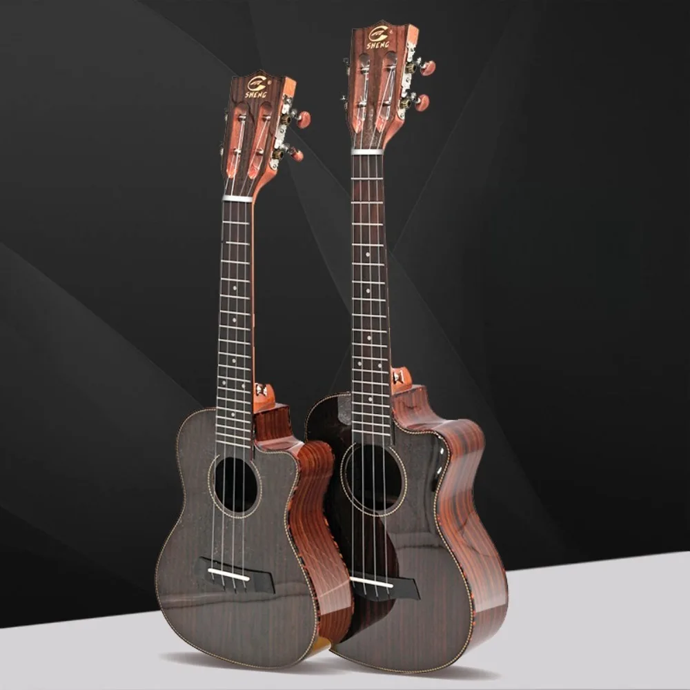 #8 Ukuleles Discount Picks