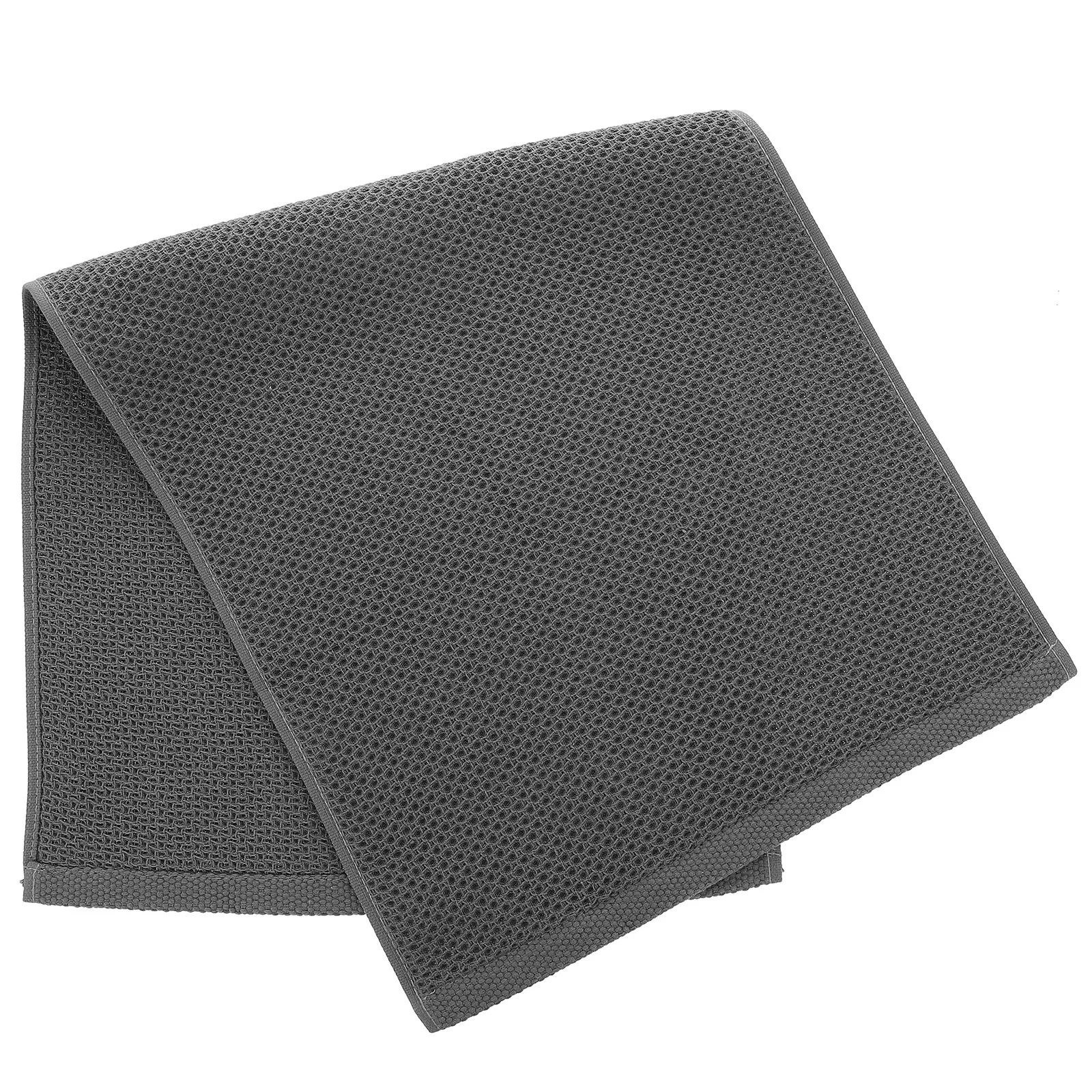 

Cotton Sports Towel Honeycomb Design For Gym Yoga Running Hiking Camping Travel Workout Summer Gifts Women