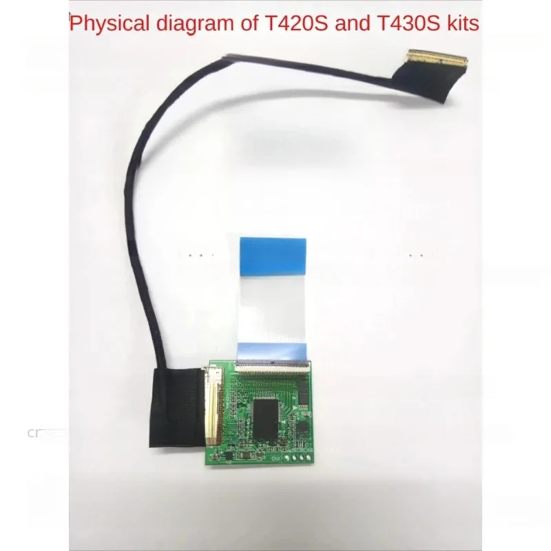 

T420S T430S T420 T430 T420I Upgrade IPS 1080 - Screen FHD High-Definition Kit