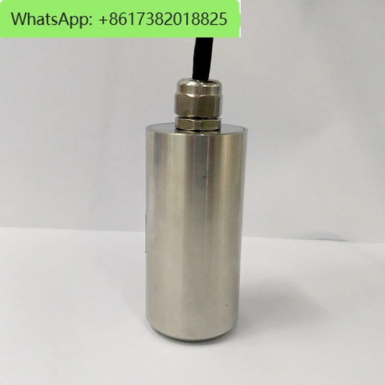 China made zigbee vibration sensor 4-20ma output with good quality and features