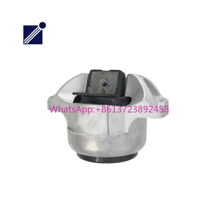 VOLLSUN Auto Parts Suspension Systems Engine Mount for Porsche Panamera Engine Mounting 9A719938310