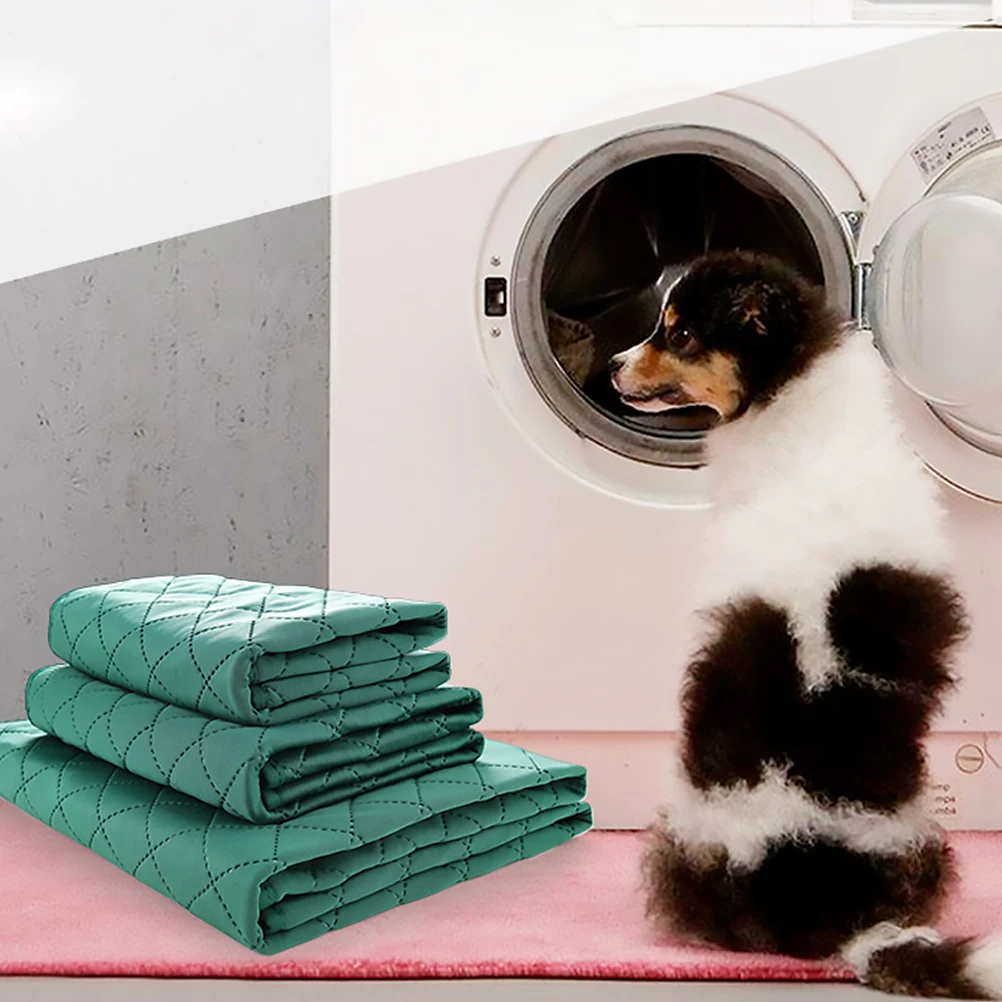 

Training Deodorant Urine Pad Dog Pee Pet Absorbent Floor Charcoal Fibre Cushion