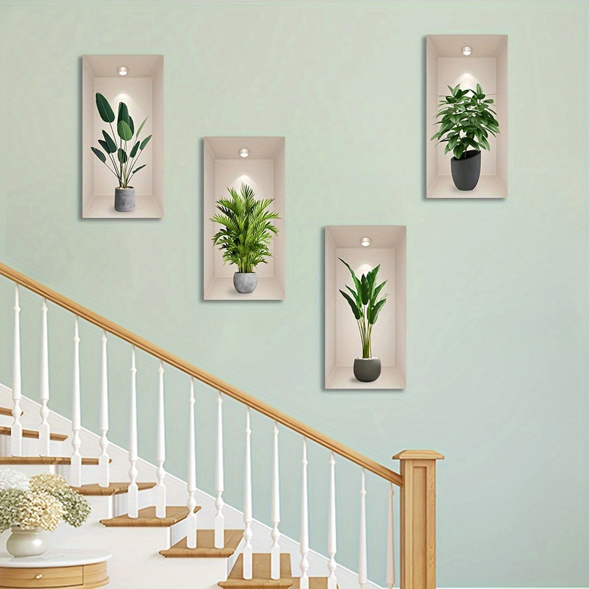Thumbnail 3 - #4 Top 40 Home Decor Decals Worth Buying In 2026