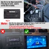 자동차 다기능 스티어링 휠 단추 리모컨 볼륨 오디오 스위치, VW 골프 6 MK6 제타 보라 캐디 폴로 액세서리 4