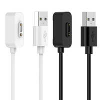 USB Plug Watch Charger For Xplora X5 Play/X5/X4 Smartwatch Charging Cable For Xplora X5 X4 Wristband Charging Accessories