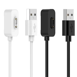 USB Plug Watch Charger For Xplora X5 Play/X5/X4 Smartwatch Charging Cable For Xplora X5 X4 Wristband Charging Accessories