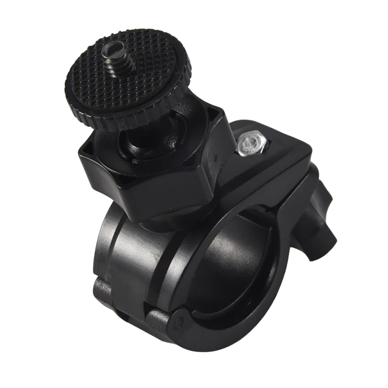 Waterproof Motorcycle Real Time Tire Pressure Monitoring System External Sensor Wireless LCD Display Moto TPMS-T44C