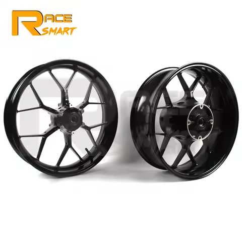CBR1000RR 2008-2016 Motorcycle Front &amp; Rear Wheel Rims For Honda CBR 1000RR CBR1000 RR CBR1000-RR 2010 2011 2012 2013 2014 2015