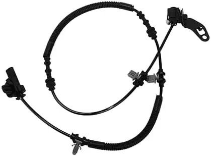 

GM 86803644 Front Left Brake Pad Wear Sensor Harness - OEM Replacement