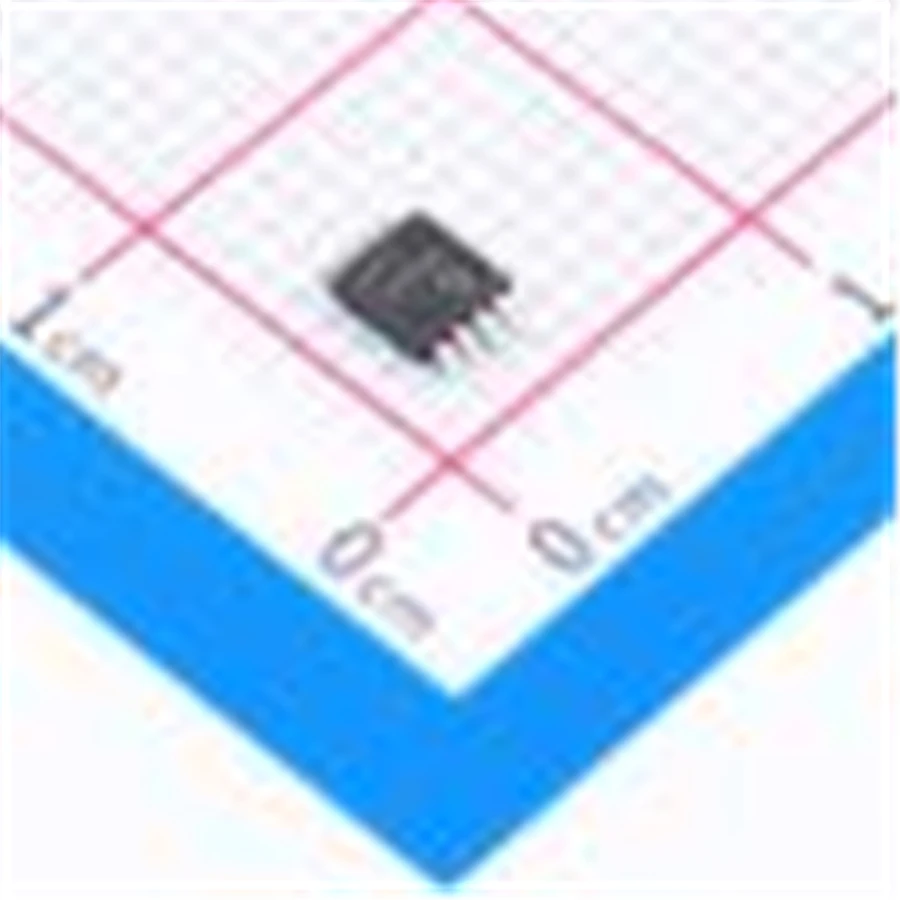 

5PCS/LOT(Precision OpAmps) MCP6V97-E/MS