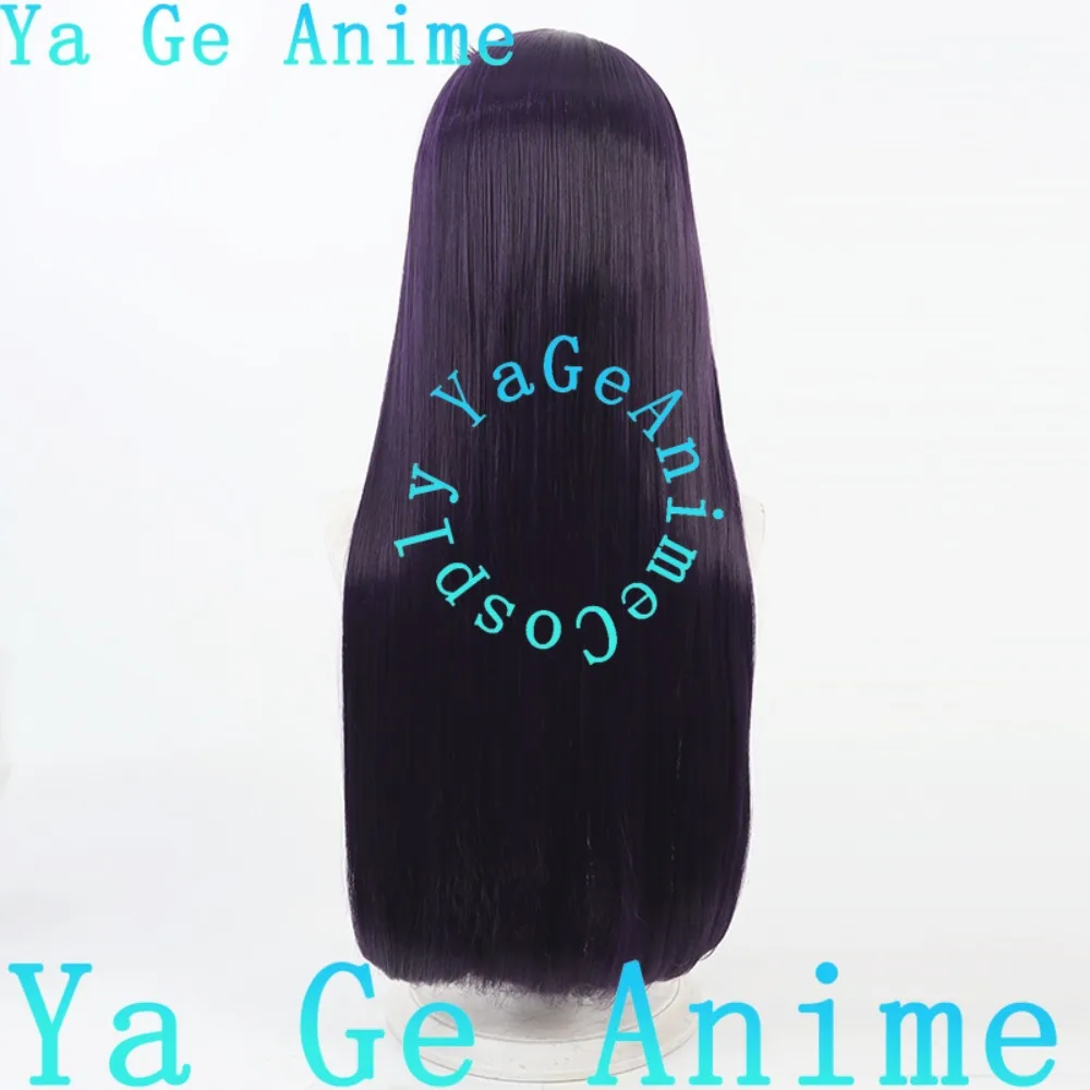 Ya Ge Anime Store S Hino Rei Cosplay Pruik Anime Reality Show Game Rollenspel Pruik Gebruikt voor Anime Dance Partys