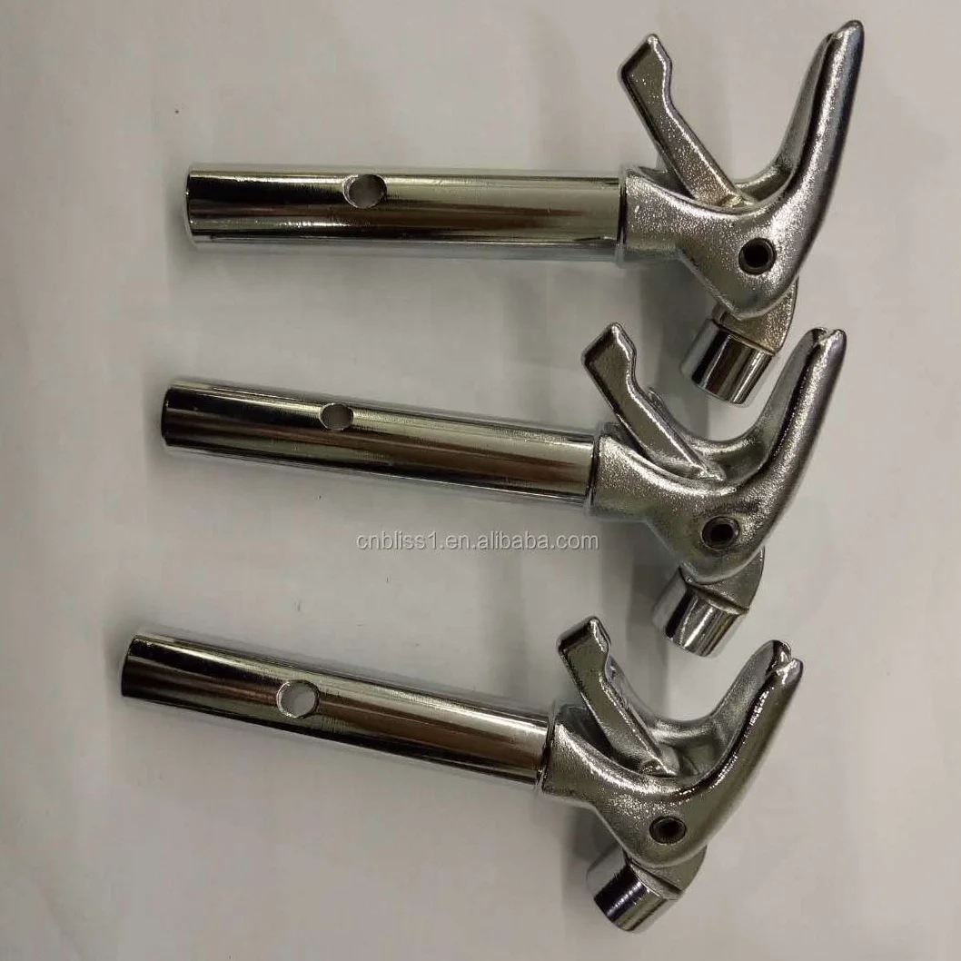 Hay Baler Agricultural Machinery Parts 00008.1 Bill Hook Baler Parts
