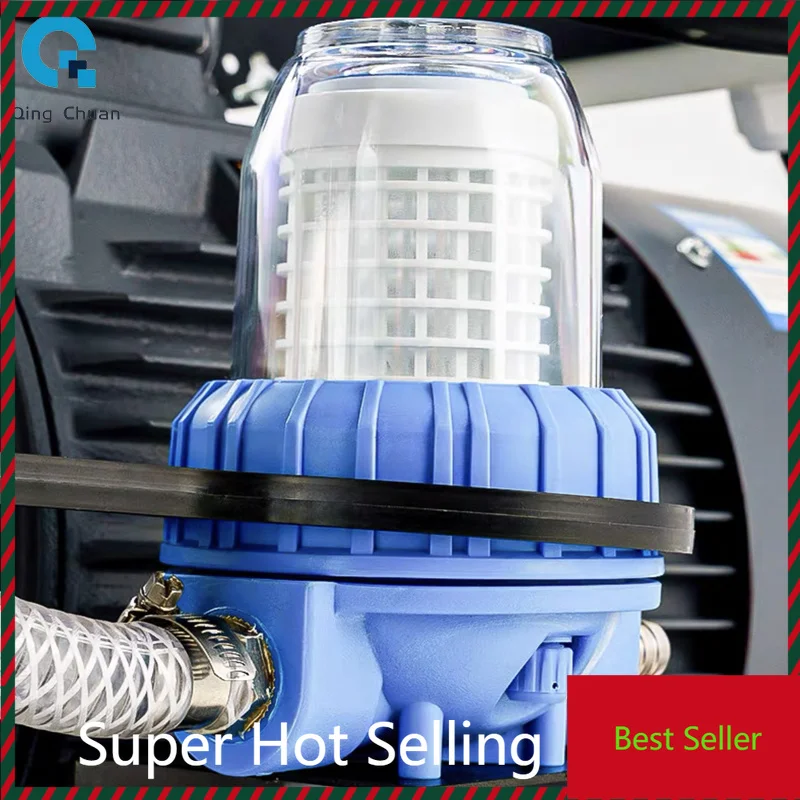 K182 High Pressure Water Gun Industrial Cleaning Machine Breeding Farm Rust Removal 220v Cleaning Machine