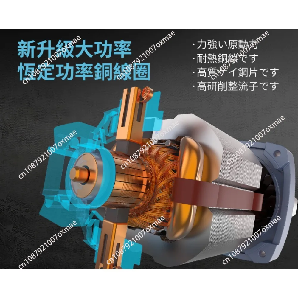 BAS700 hollow clamp set  Magnetic Drill Industrial-grade Magnetic Seat Drill Suction Electromagnetic Bench Drill 220V