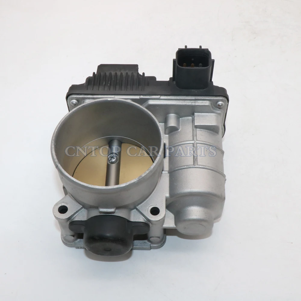 RME60-05 16119-8H301 Throttle Body Valve for Nissan Altima Sentra 2.5L 16119-8H30C 16119-8H300 16119-8H303