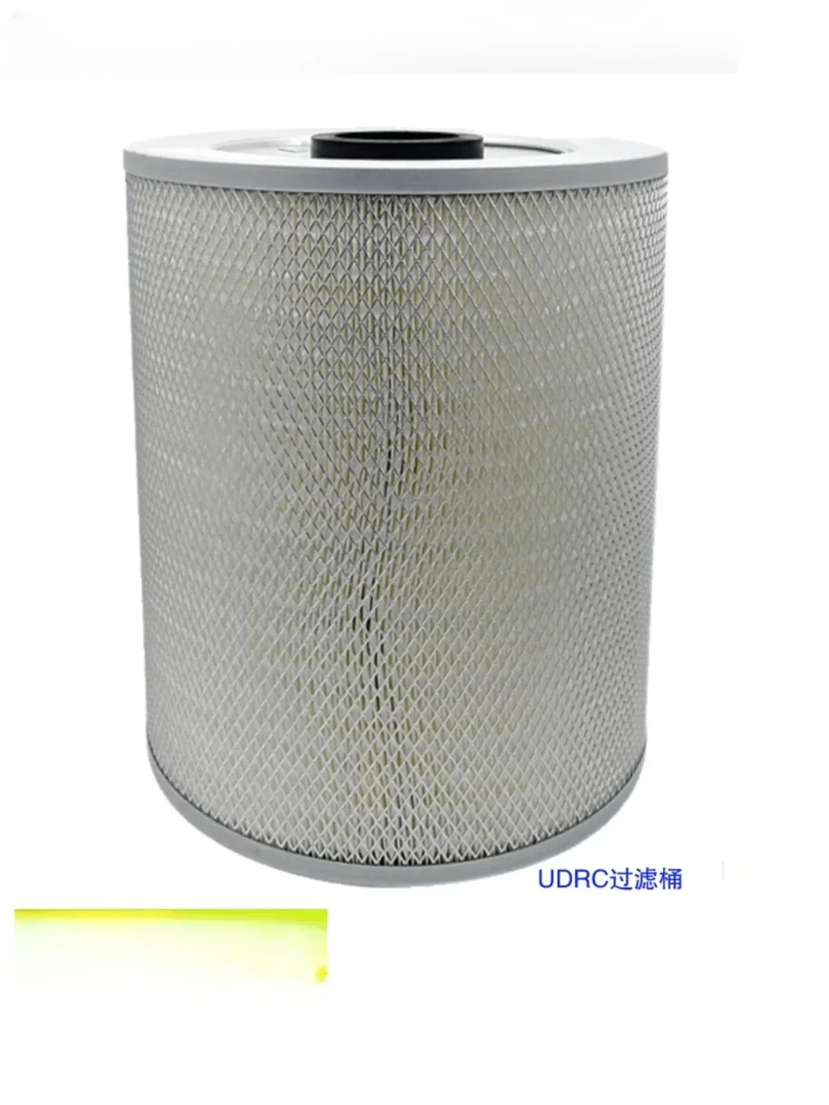 

57-8792D-B Application Plate Making Machine 800CTP Vacuum Cleaner UDRC Filter Barrel Height 414.6mm