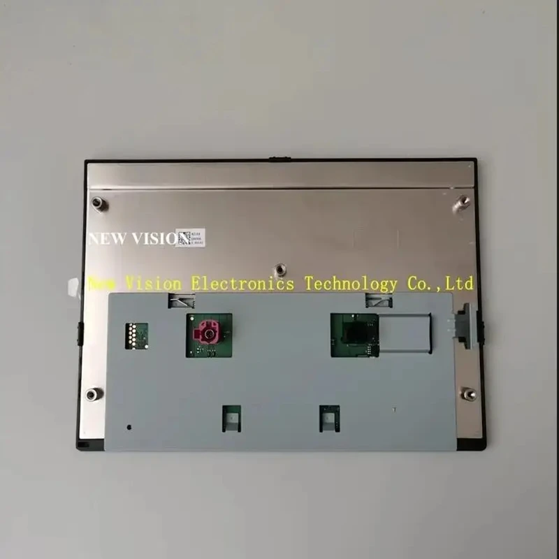 LS120M5LX02 LS120M5LX02A LS120M5LX02B العلامة التجارية الجديدة الأصلي 12 بوصة شاشة الكريستال السائل شاشة ل 21-23 فورد رابتور F-150 sync4