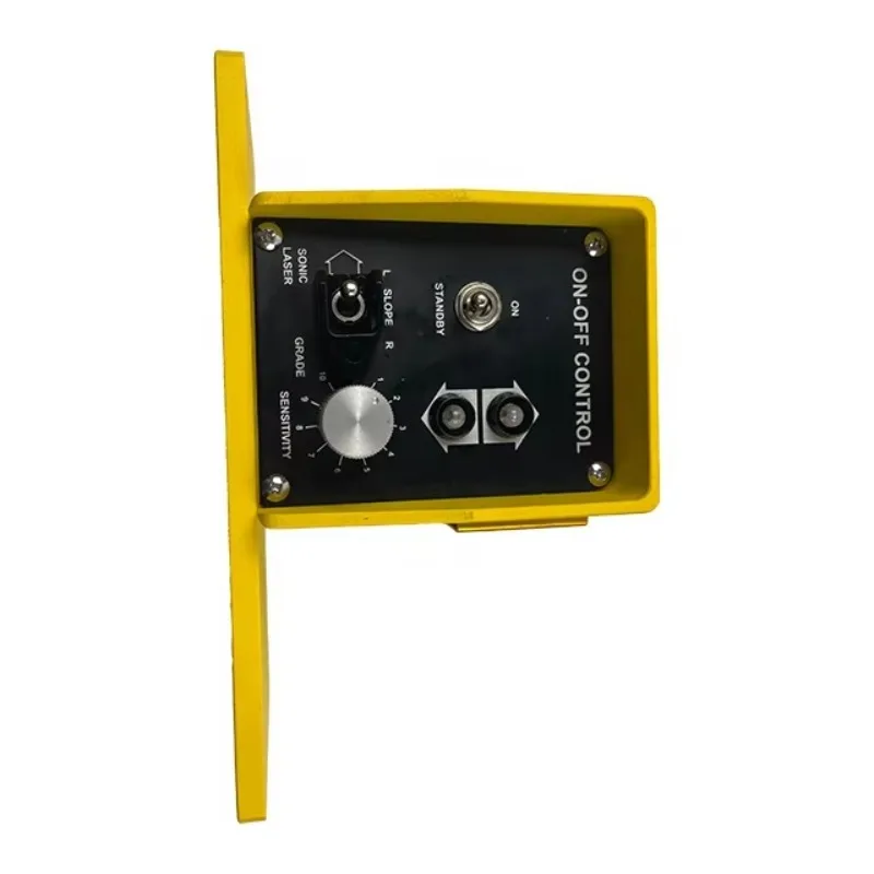 PN.04-15-10011 High Quality Slope Sensor Spare Parts For Asphalt Paver Level System Construction Machinery Parts