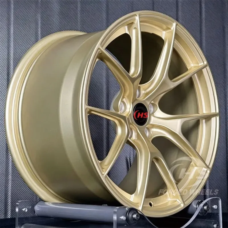 JT Monoblock Custom Forged Wheels For G87 M2 750S 86 FK8 Model Y WRX