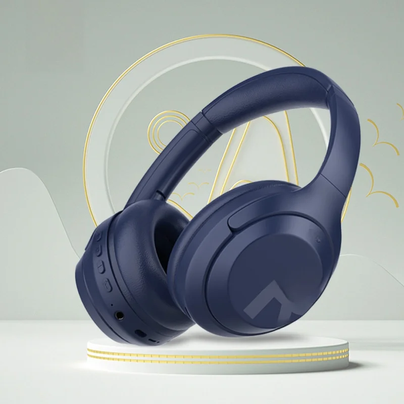 

New arrivalmz300 bluetooth headset head-mounted mobile phone wireless sports game headset neutral headset