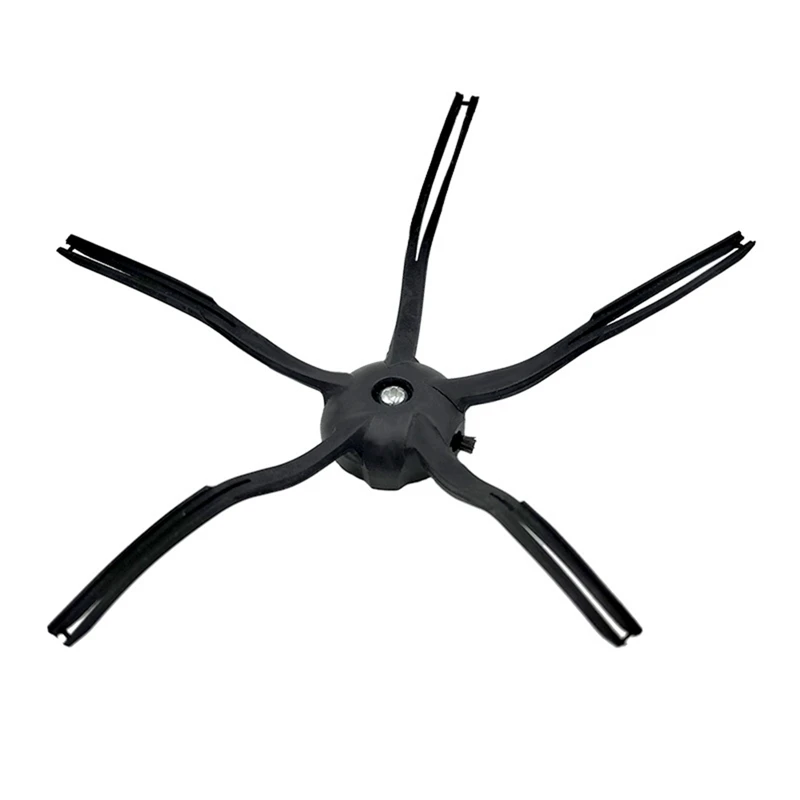 แปรงด้านข้าง5แขนสำหรับ S8 Xiaomi roborock/S8 Pro ulat/ S7 MaxV อัลตร้า/S7/S7 max/ S7 MaxV/S6/S5 MAX silicone