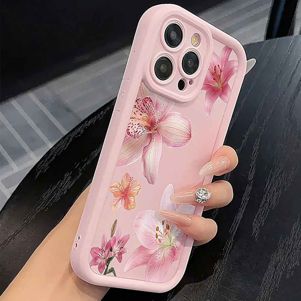 Funda de teléfono de TPU a pru - Phone Accessories Wholesale reseña y precio