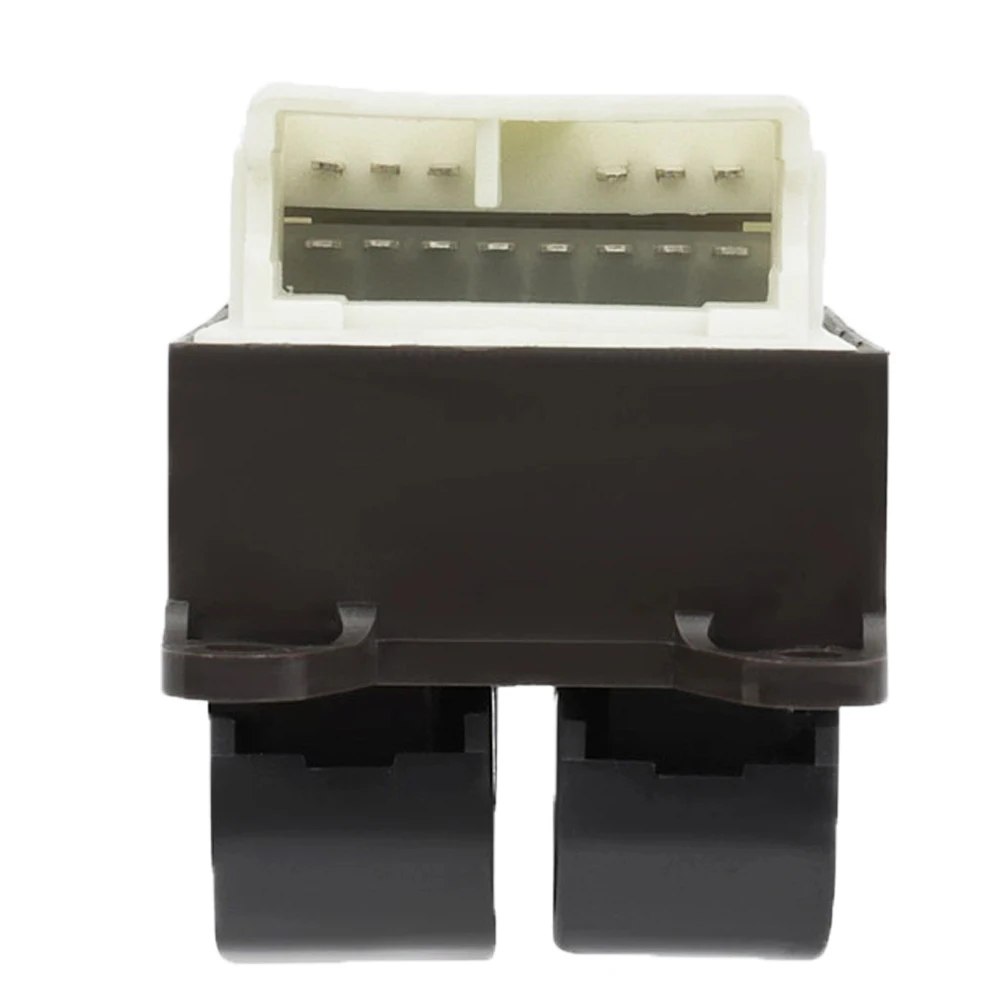 Interruptor de Control de ventana eléctrico, elevador de ventana para Toyota Land Cruiser 1998-2008