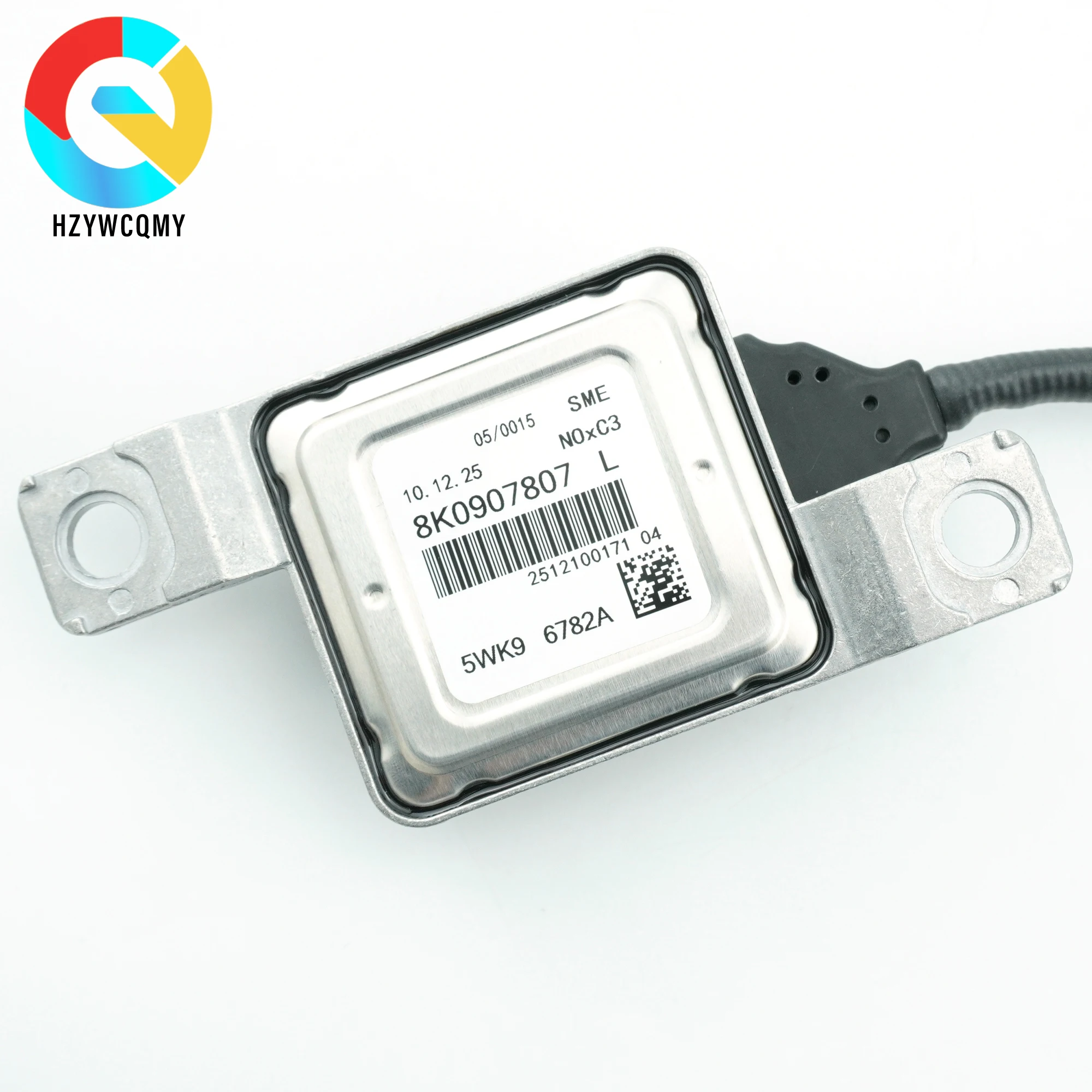 

Датчик оксидов азота (NOx) 8K0907807L 5WK96782A для Audi A4 A5 5WK9 6782A