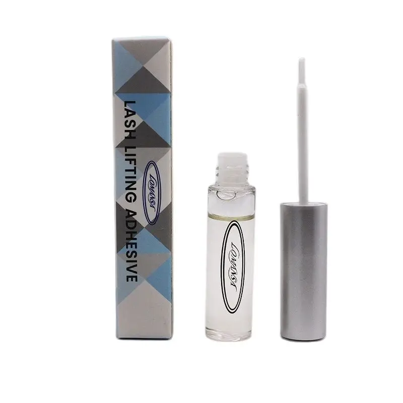 LOMANSA Lash Lifting Adhesive for False Eyelash Extension Cilia Glue Primer Booster Korea Original Makeup Beauty Shop