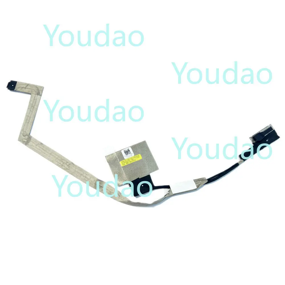 EDP RGB LCD Video Cable For Dell Latitude 5420 5421 GDF40 0M8T71 DC02C00XE00