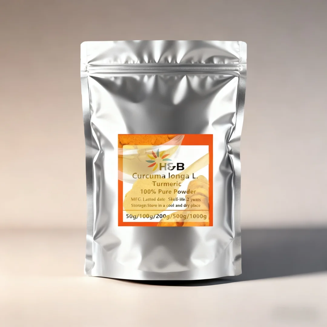 Home Crafts/Factory Raw Materials SUPPLY packaging No0301 100% Pure Jianghuang/CurcuminTurmeric POWER ,Fast Shipping