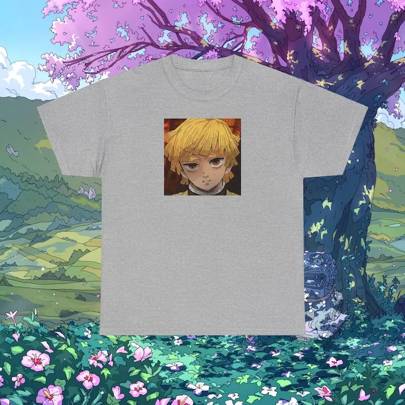 Anime Lovers Shirt, Graphic Anime Tee, Manga Shirt, Japanese Anime Tees