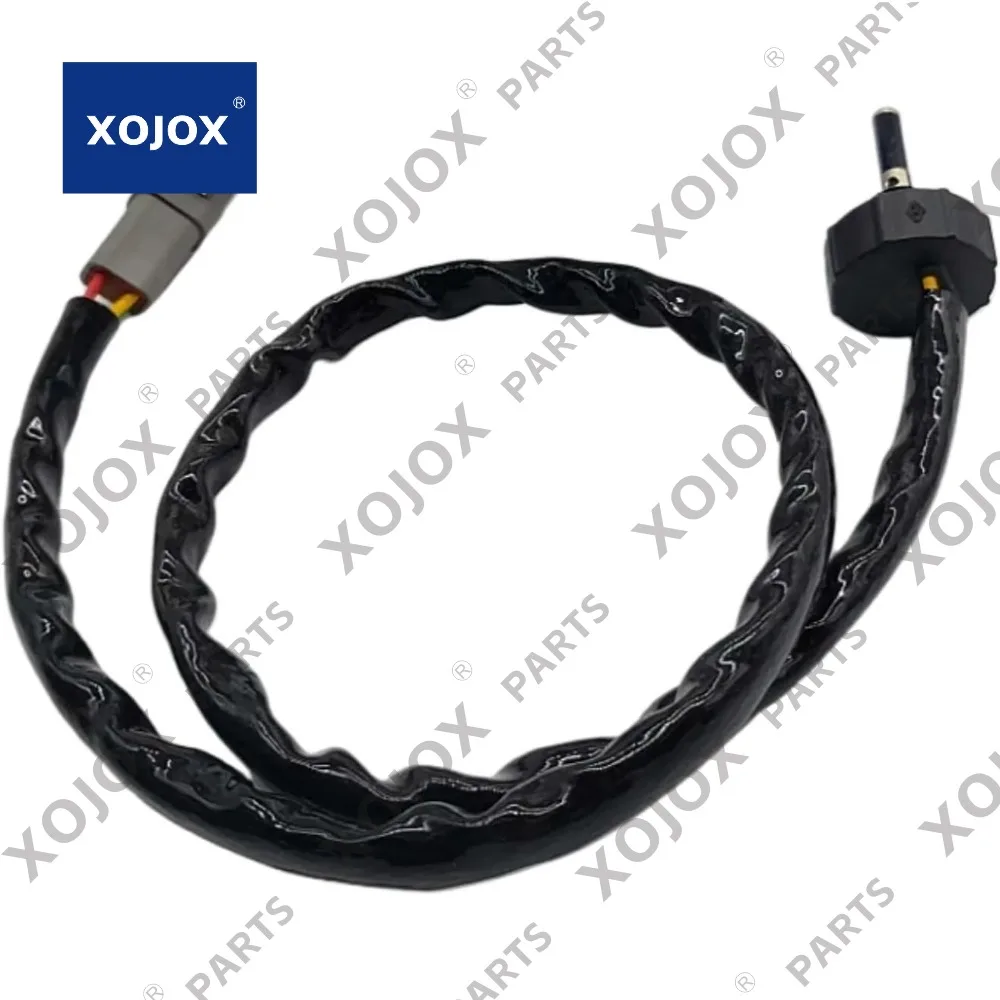 

XOJOX 382-2001 3822001 Fuel Level Sensor Group Fits for Caterpillar Excavator E300D E320D 312D 329D E336D 311DLRR