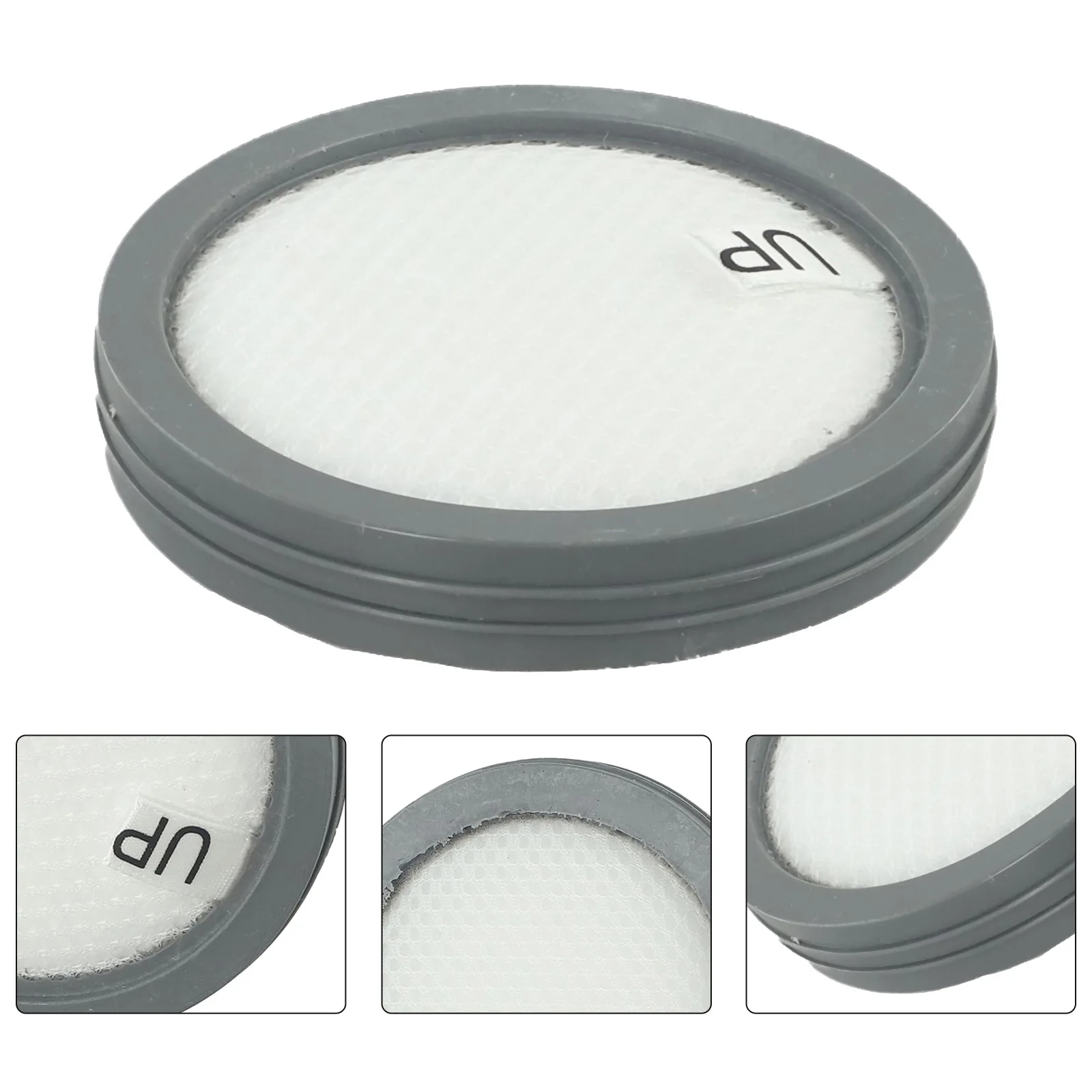 Легко разбирается и заменяемый сменный фильтр для Xiaomi JV11 WB41, аксессуары для пылесоса, аксессуары для чистки