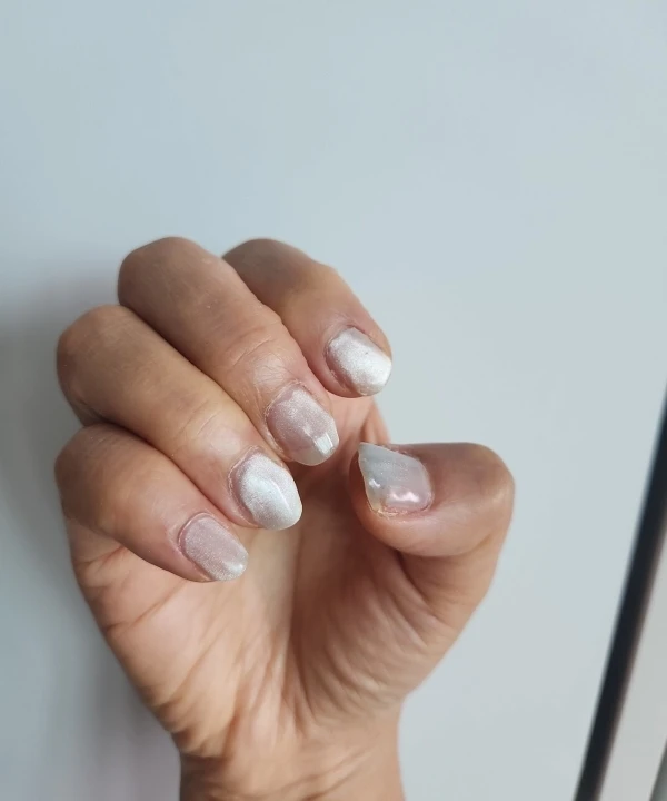 실물 포토 리뷰