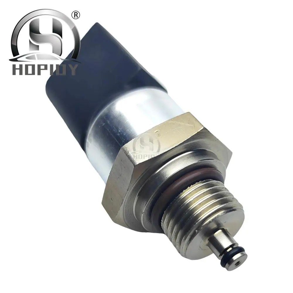 

OE: A0061537528 0061537528 Truck Urea Pump Pressure Sensor For Mercedes-Benz Actros MP2 MP3 Axor Atego