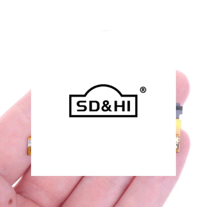 1Pcs Laptop Computer Parts 51PLVDS LED Screen EDP 30Pin To 40Pin/40Pin To 30Pin Converter Cable 2 Lanes Cord Adapter Connector