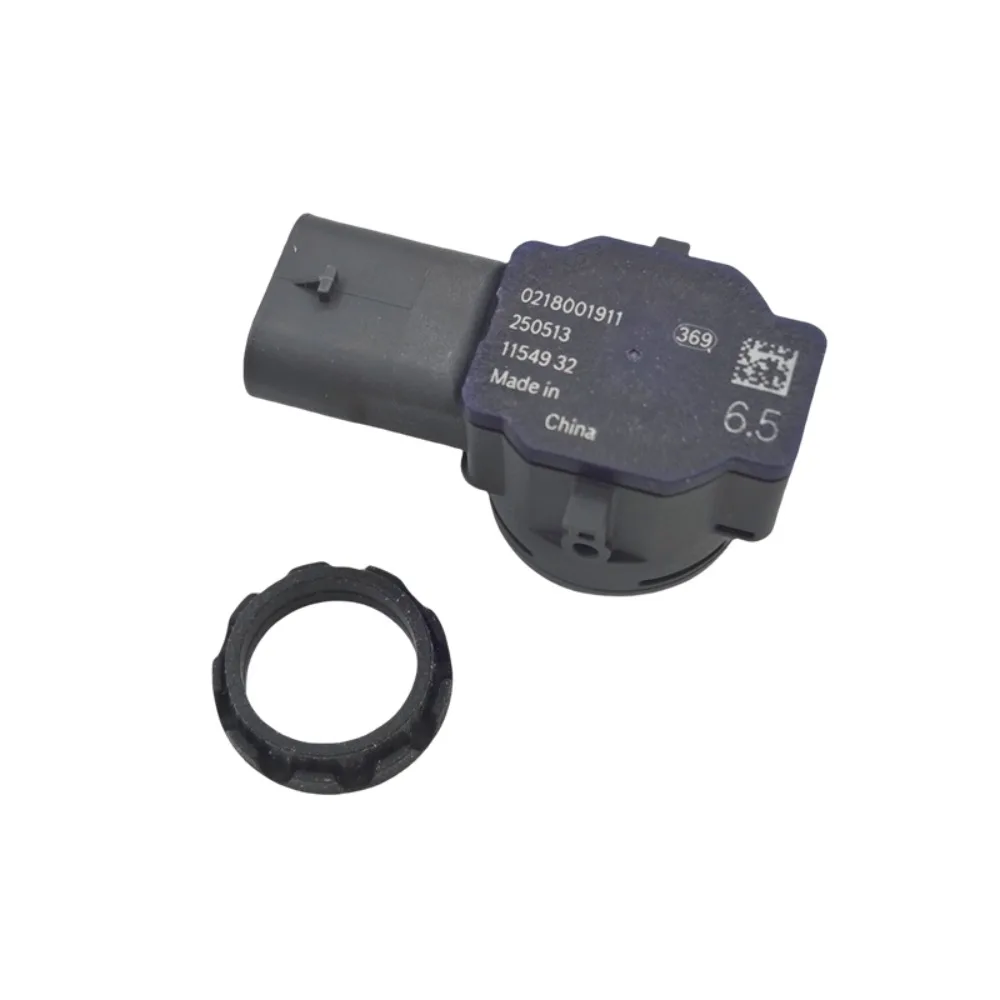 For Denza D9 DM-i N9 N7 N8 Z9 Reverse Radar Probe Parking Probe Rear