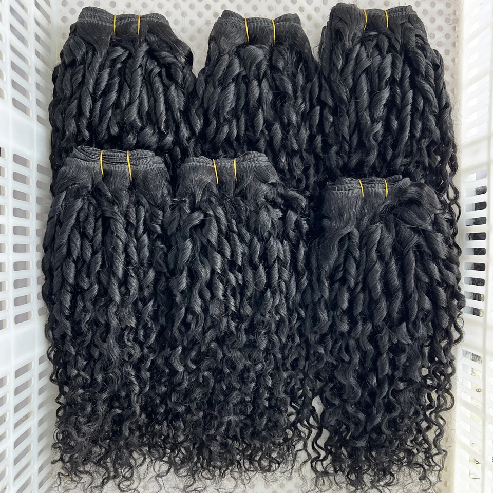 Thumbnail 4 - #5 Ranked Curly Human Hair Extensions Picks in 2026