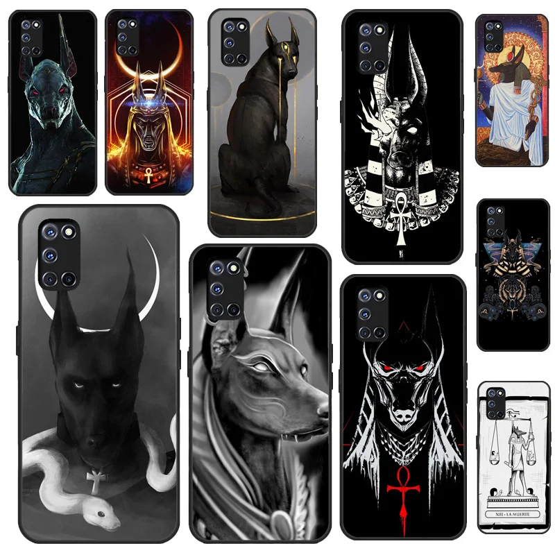 Egypt Nefertiti Anu…