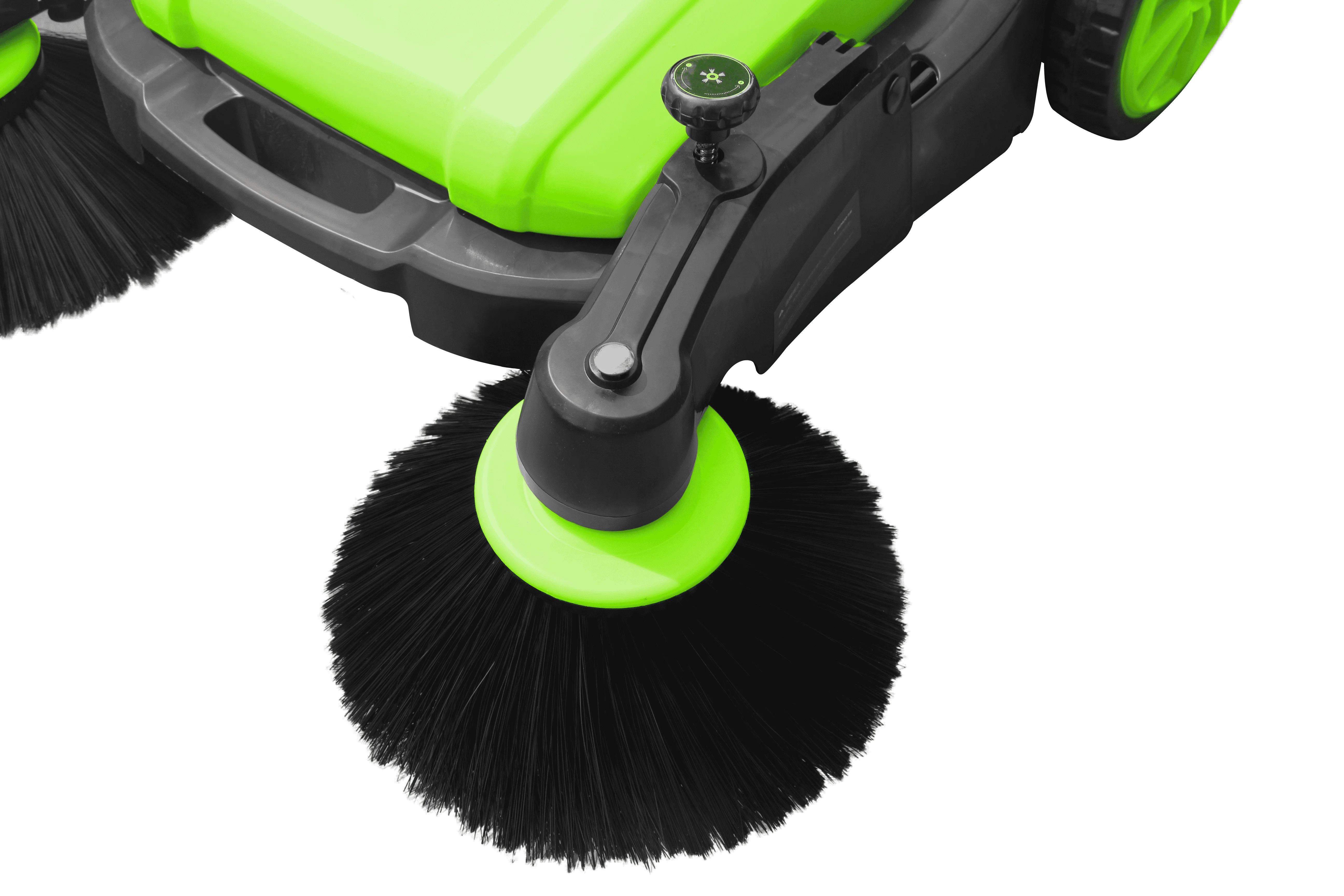 Мини-электрическая подметальная машина для пола, новое пластиковое ручное чистящее оборудование для домашнего использования для отелей и ресторанов, напрямую с завода