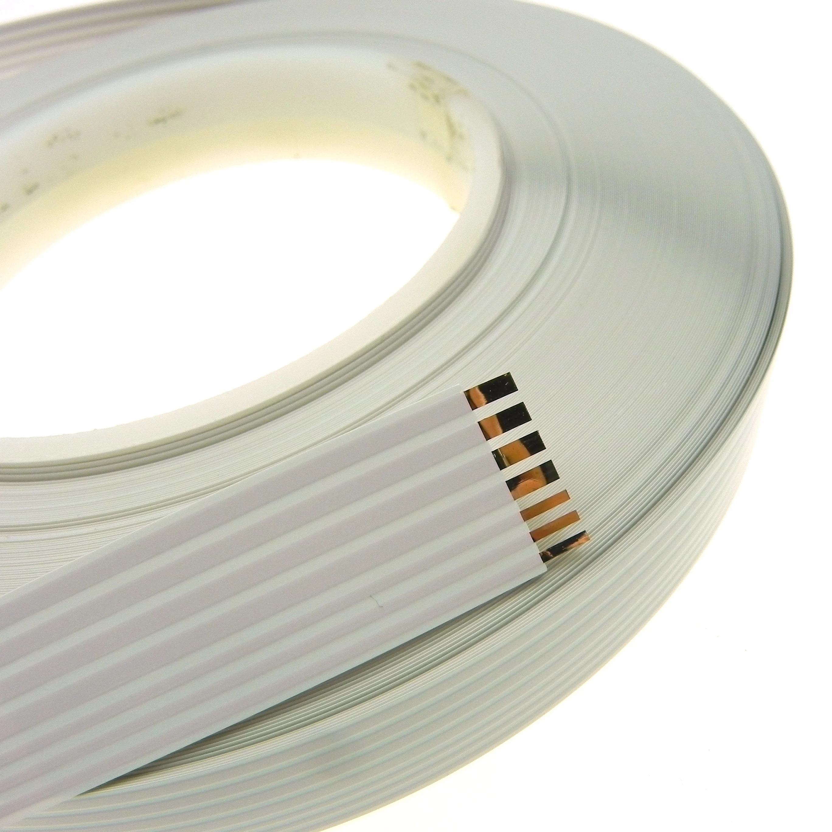 High Quality 7pin 15mm Width FFC FPC Flat Ribbon Cable Flex