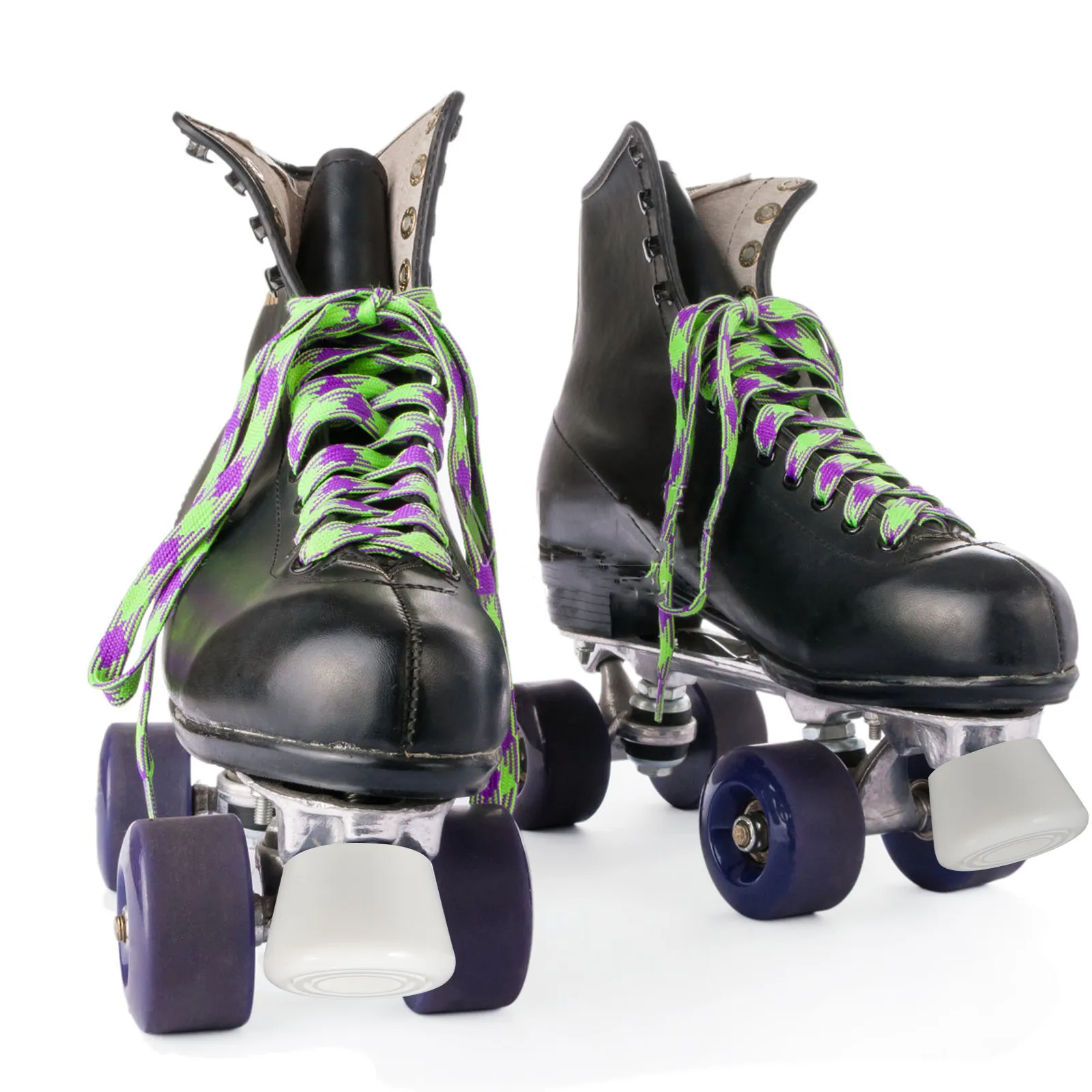 

Комплект из 4 тормозных колпачков для роликовых коньков: прочные, безопасные, износостойкие, противоскользящие, из полиуретана, для накладных тормозов и болтовых блоков