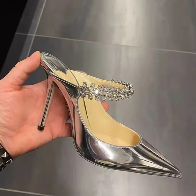 Thumbnail 3 - #33 Mules List of Top Picks