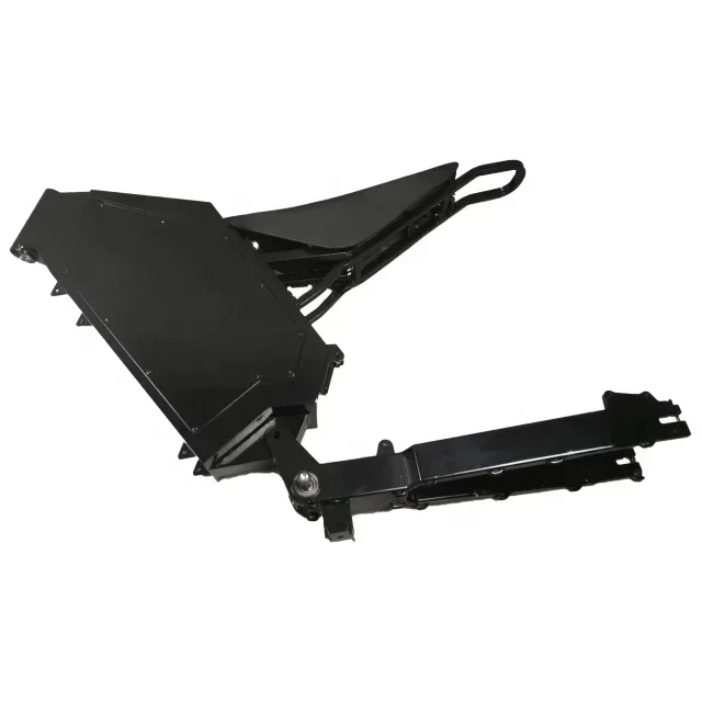 frame protection bike/mountain bicycle frame/ bicycle accessories electric for 5000w electric bicycle