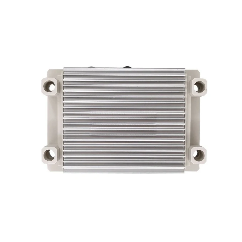 Brushless Generator…