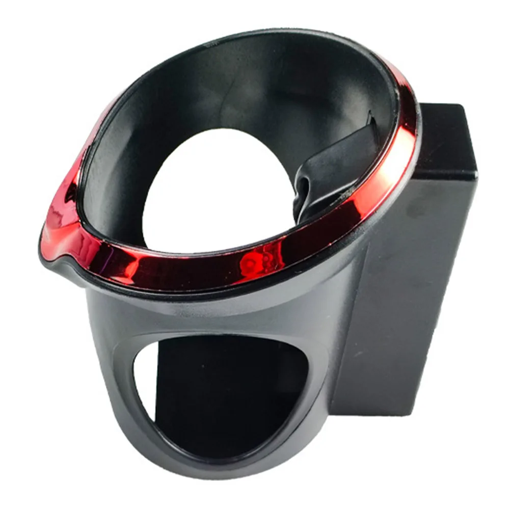 Motorcycle Accessory For Drinks Motorcycle Holder Black Motorcycle Drink Holder Weather Resistant Drink Holder