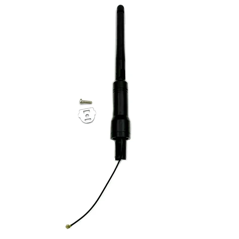 SPEKTRUM DX8 DX6i DX7 JR Hobbyking ORX T-SIX Transmitter fit Antenna Aerial For ORX T-SIX Radio from HobbyKing JR Remote Control