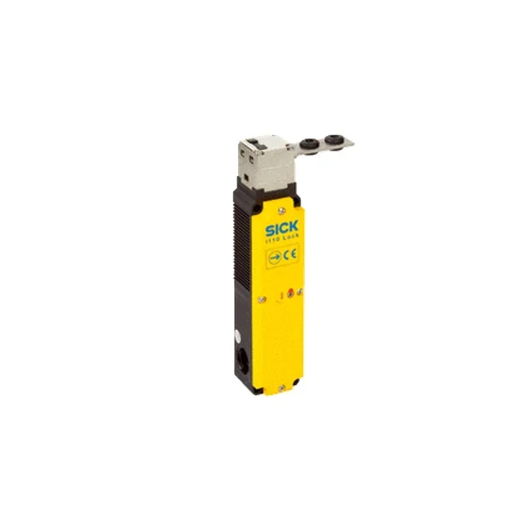 2026Compact Photoelectric Sensor WL260-S270 6020767 New Original Genuine Goods Are Available From Stock